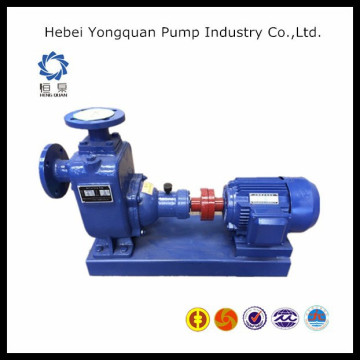 ZGB Horizontal single-stage centrifugal slurry pump manufacture